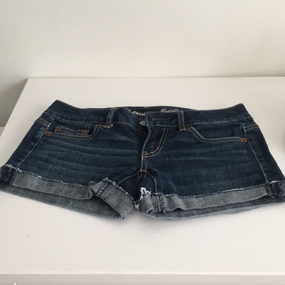 American Eagle Outfitters Pants - Brand new American Eagle stretch shorts